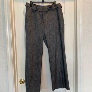 Apt. 9 Gray Women's Pants
